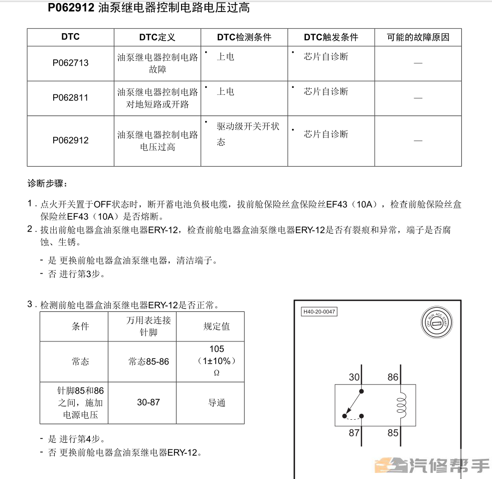 2017年款昌河鈴木利亞納A6維修手冊(cè)電路圖資料下載