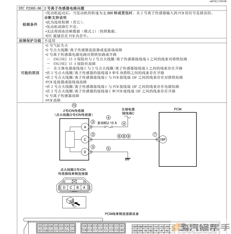 2018年款馬自達阿特茲原廠維修手冊電路圖線路圖資料下載