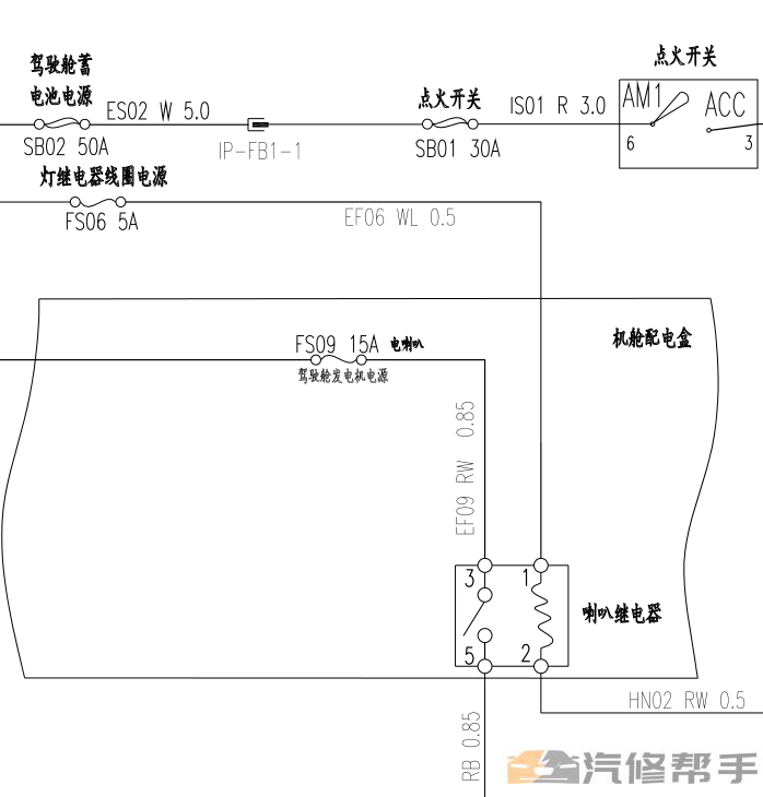 2016年款東風(fēng)風(fēng)行F600/F600L原廠維修手冊電路圖線路圖資料下載