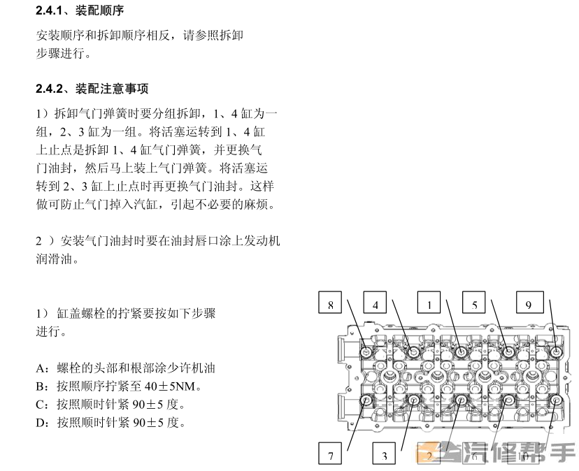 2006年款奇瑞A5維修手冊電路圖線路圖資料下載