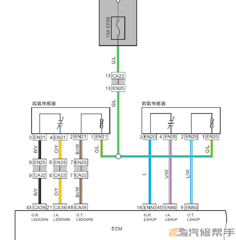 2016-2018年吉利遠景X6原廠維修手冊電路圖線路圖資料下載