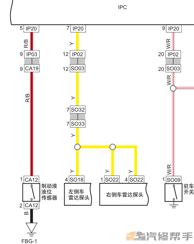 微2017年款吉利遠景X1原廠維修手冊電路圖線路圖資料下載