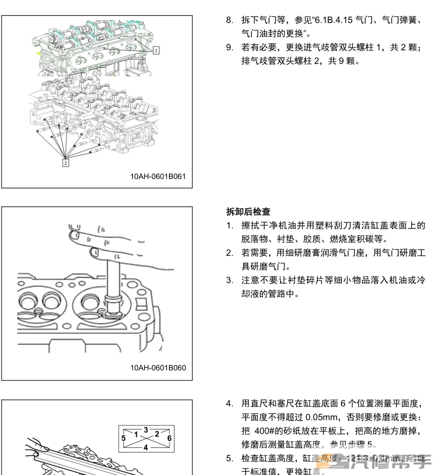 2015年款五菱宏光S1維修手冊電路圖線路圖資料下載