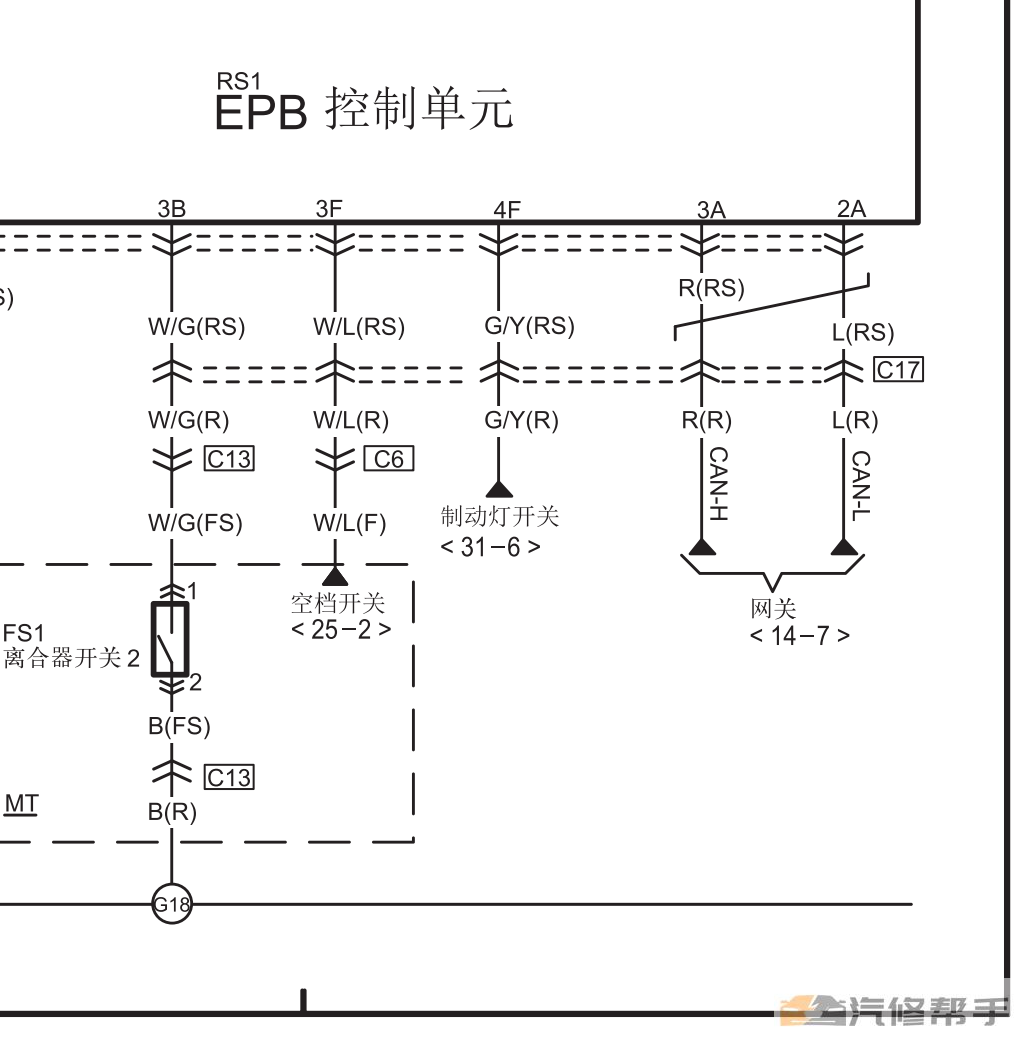 2015年款一汽奔騰X80原廠(chǎng)電路圖線(xiàn)路圖資料下載