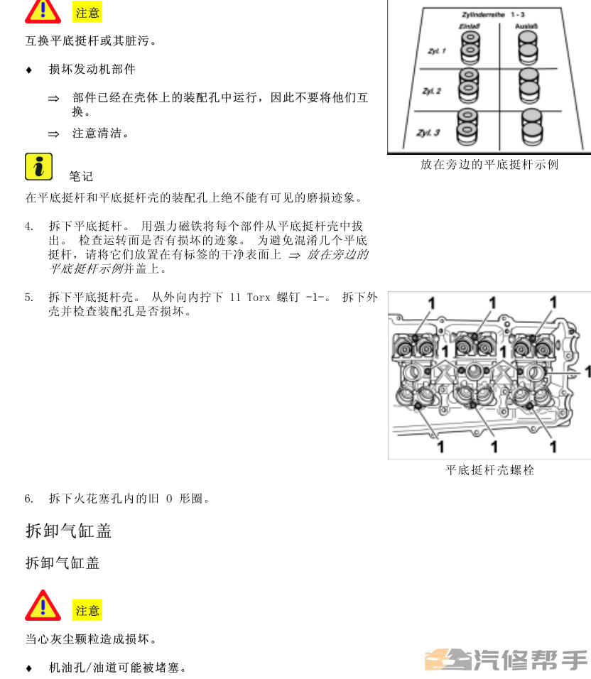 2006-2009年款保時捷卡曼 Cayman BOXSTER 987.1原廠維修手冊資料下載