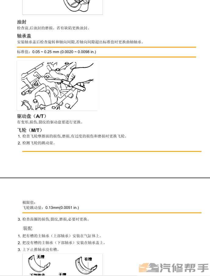 2012年款北京現(xiàn)代名馭2.0維修手冊(cè)電路圖線路圖資料下載