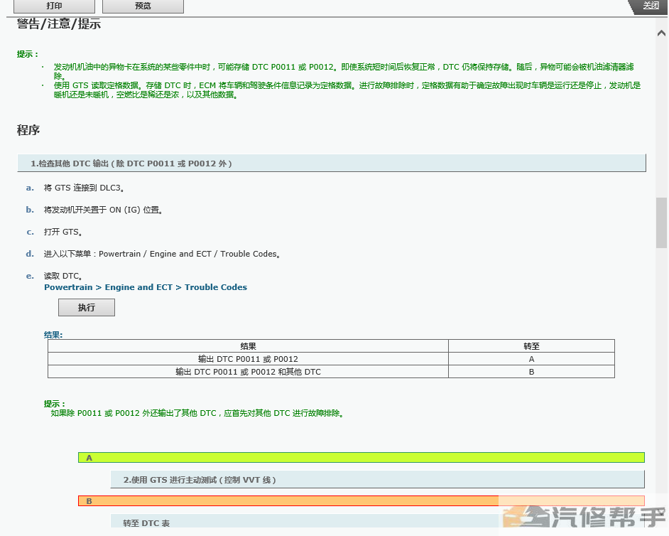 2014-2020年款雷克薩斯NX200 NX200T NX300原廠維修手冊(cè)電路圖線路資料下載