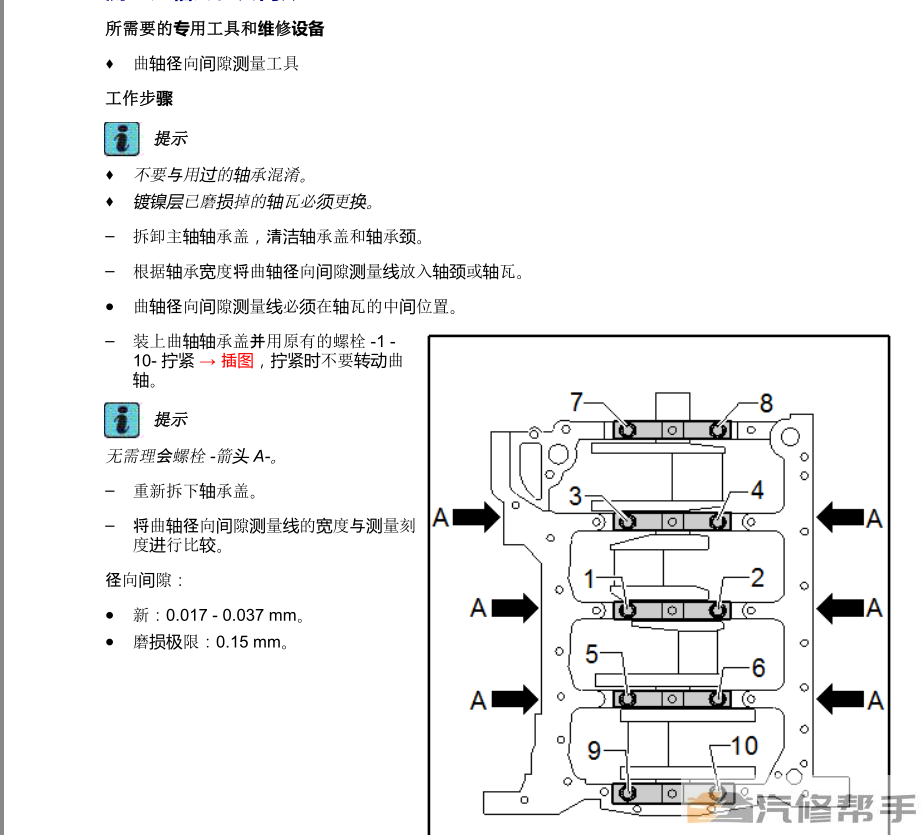 2018-2020年款奧迪Q5L原廠維修手冊電路圖線路圖資料下載