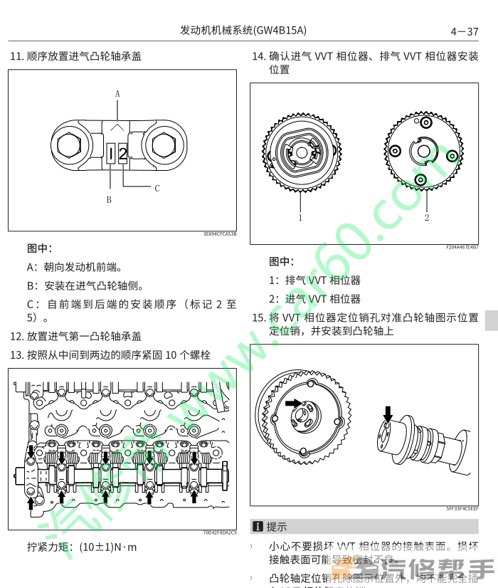 2020年款哈弗大狗原廠維修手冊電路圖線路圖資料下載