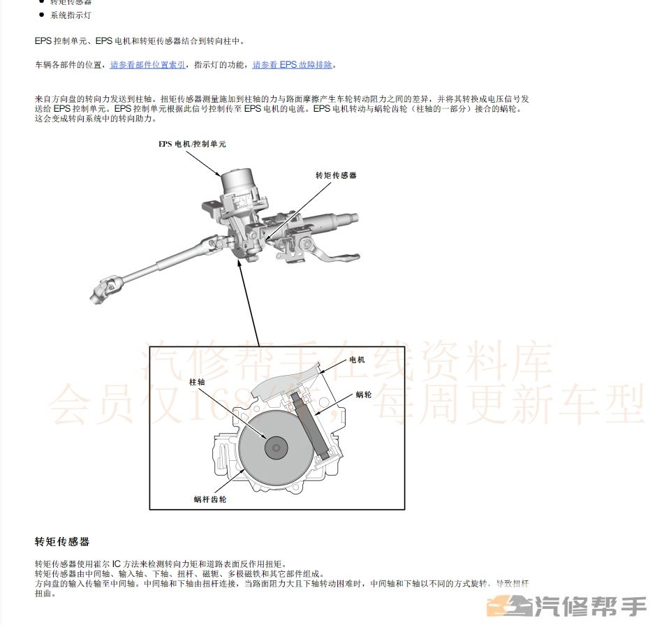 2022年款本田來(lái)福醬LIFE原廠維修手冊(cè)電路圖線路接線圖資料下載