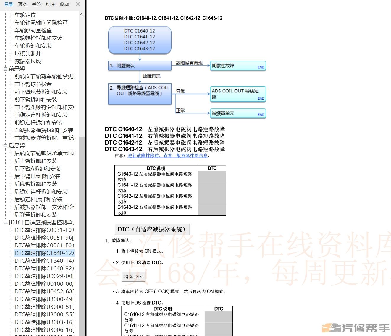 微2019年本田英詩派（汽油）維修手冊(cè)電路圖線路接線資料下載