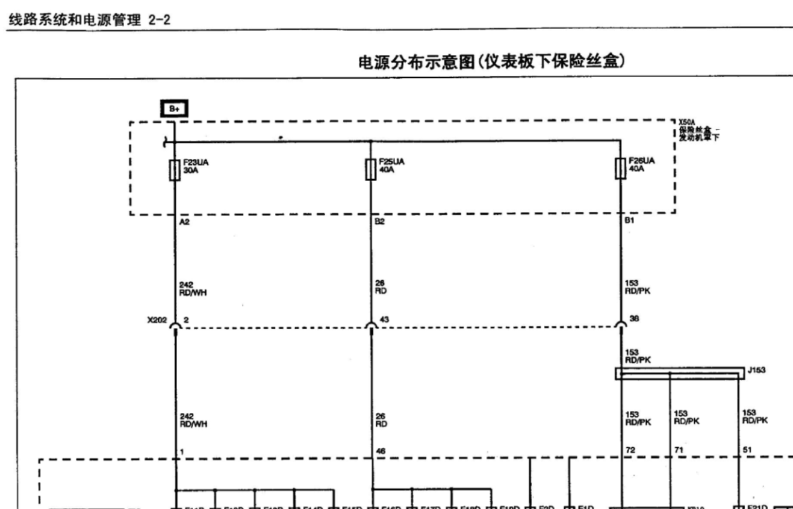 2015年款寶駿560拆裝資料