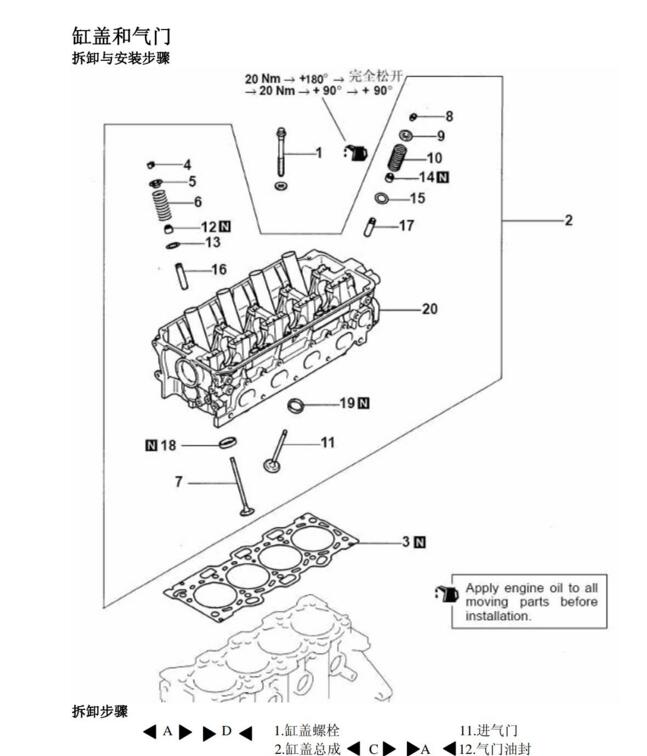 2011年款長豐獵豹CT5維修手冊電路圖